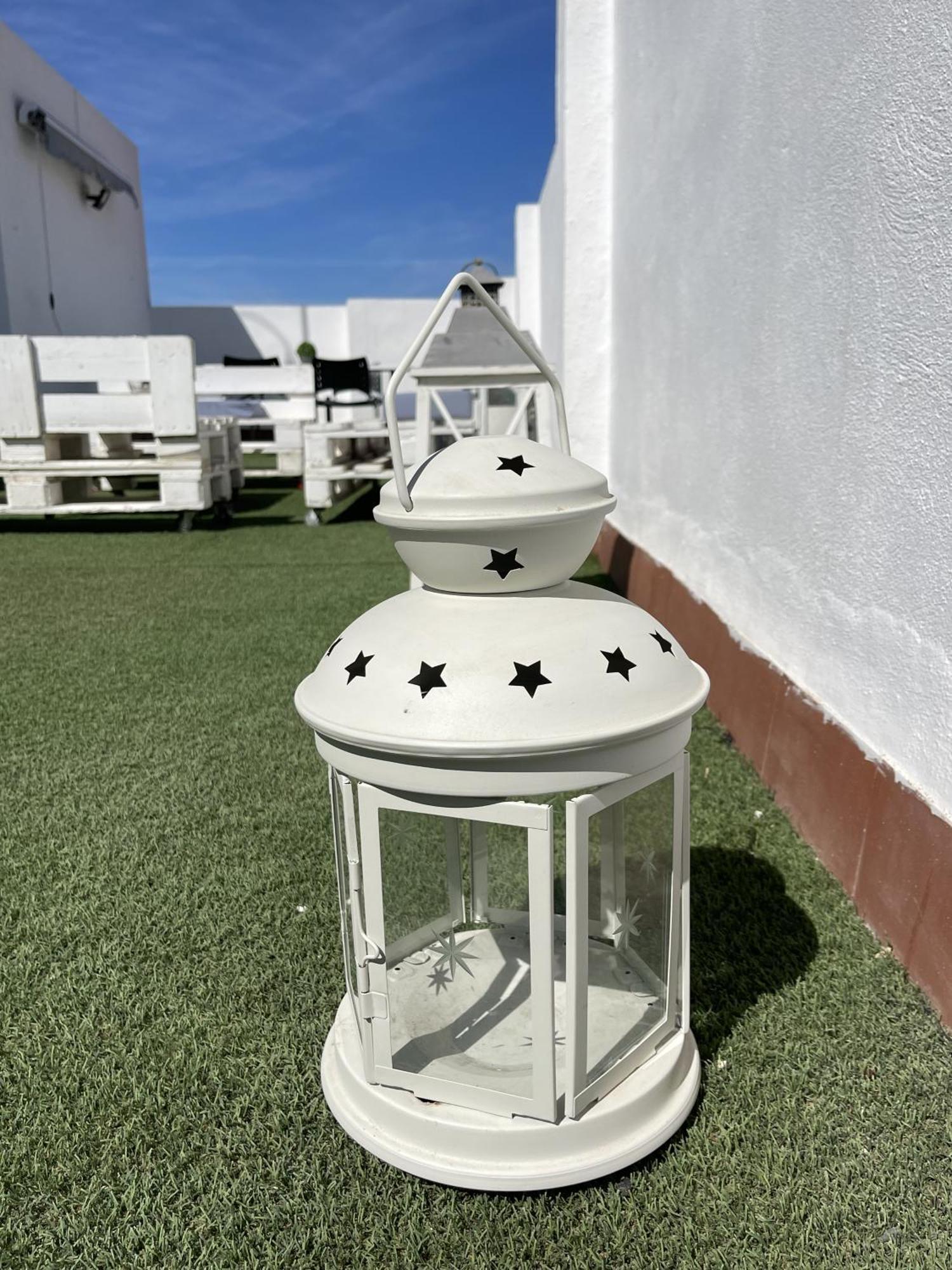 San Rafael Terrace City Centre Малага Экстерьер фото